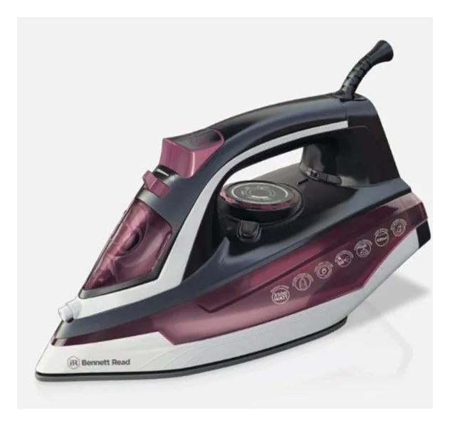 Bennett Read 2200W Steam Iron