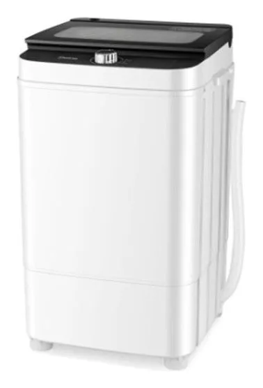 Bennett Read 7kg Sponono Single Tub Washing Machine