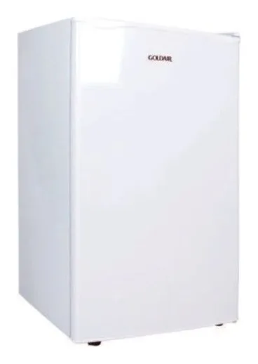Goldair 115L Upright Bar Freezer
