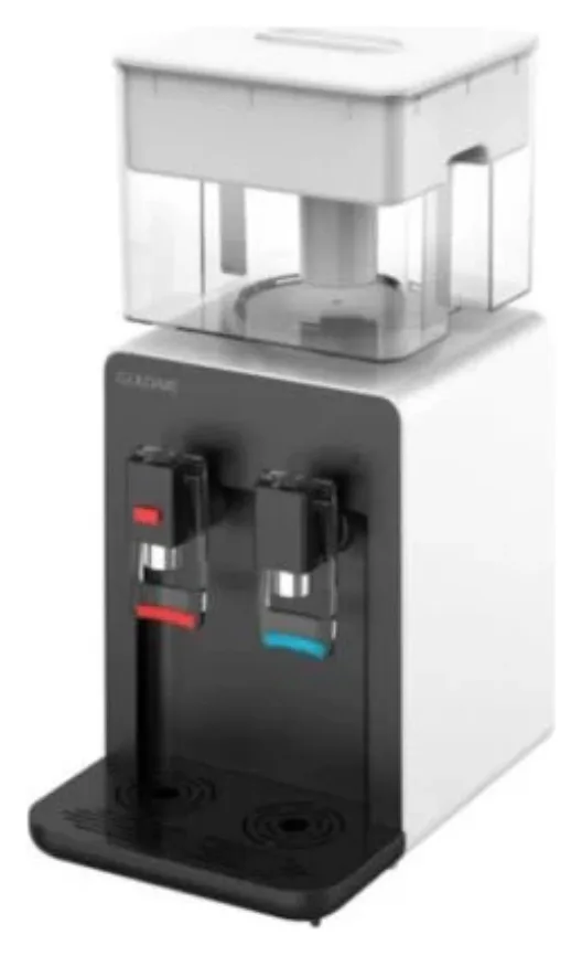 Goldair Table-top 3L Water Dispenser