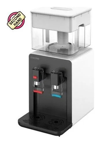 Goldair Table-top 5.5L Water Dispenser