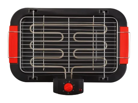 Mellerware "Grill Master Stand" Electric Grill + Stand