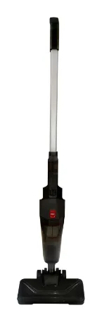 Mellerware "Powermax Pro" 3-in-1 Cordless Vacuum Cleaner - Black