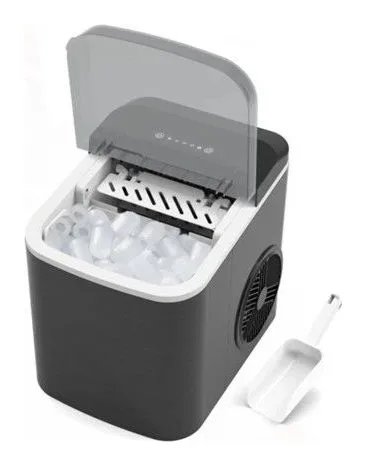Sokany Ice Maker