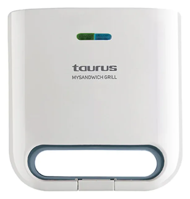 Taurus Phoenix Legend Sandwich Maker - White